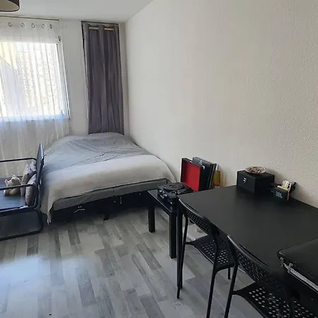 Le Calme - Studio Renove Centre Διαμέρισμα